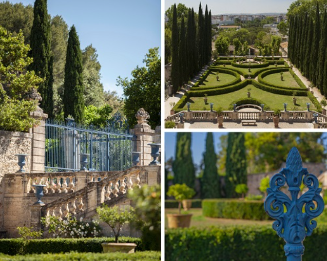 domaine-mariage-montpellier-chateau-de-flaugergues