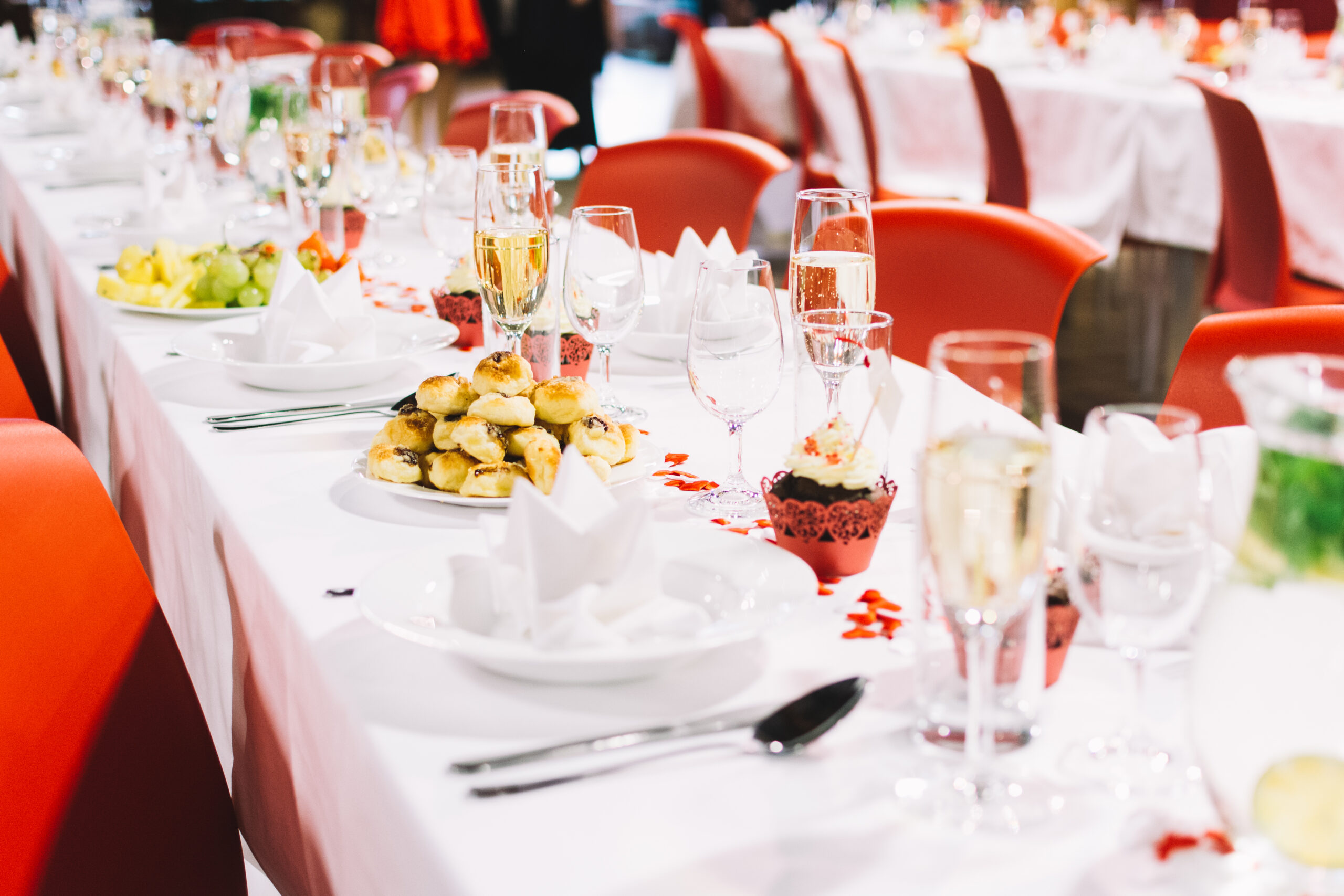 Pourquoi organiser un brunch le lendemain de votre mariage ?