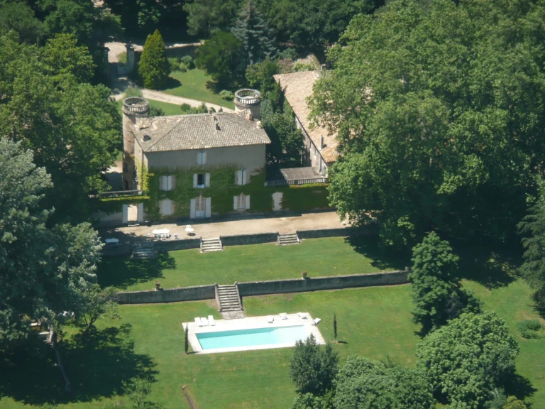 LE DOMAINE DE LAMARTINE