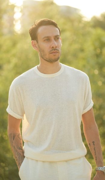 Romain Pellegrini, photographe de mariage à Montpellier